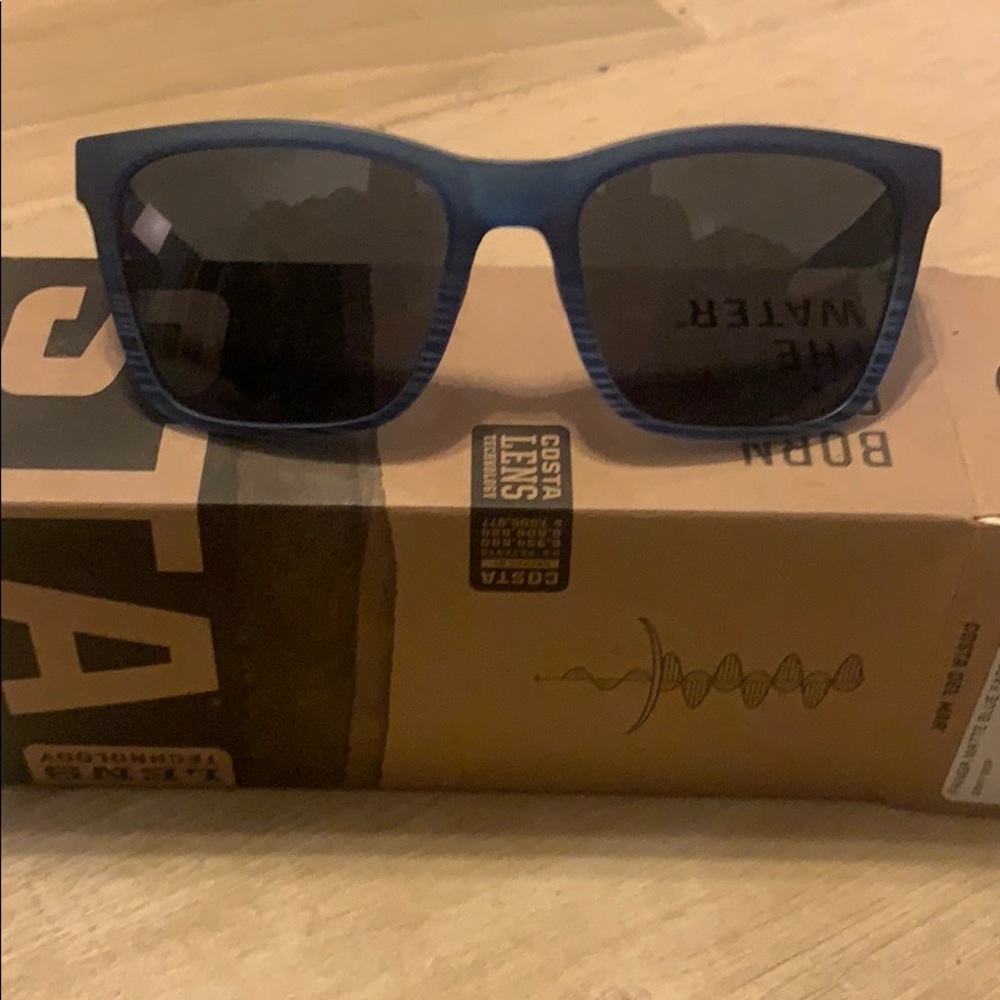 Costa Del Mar Panga Sunglasses